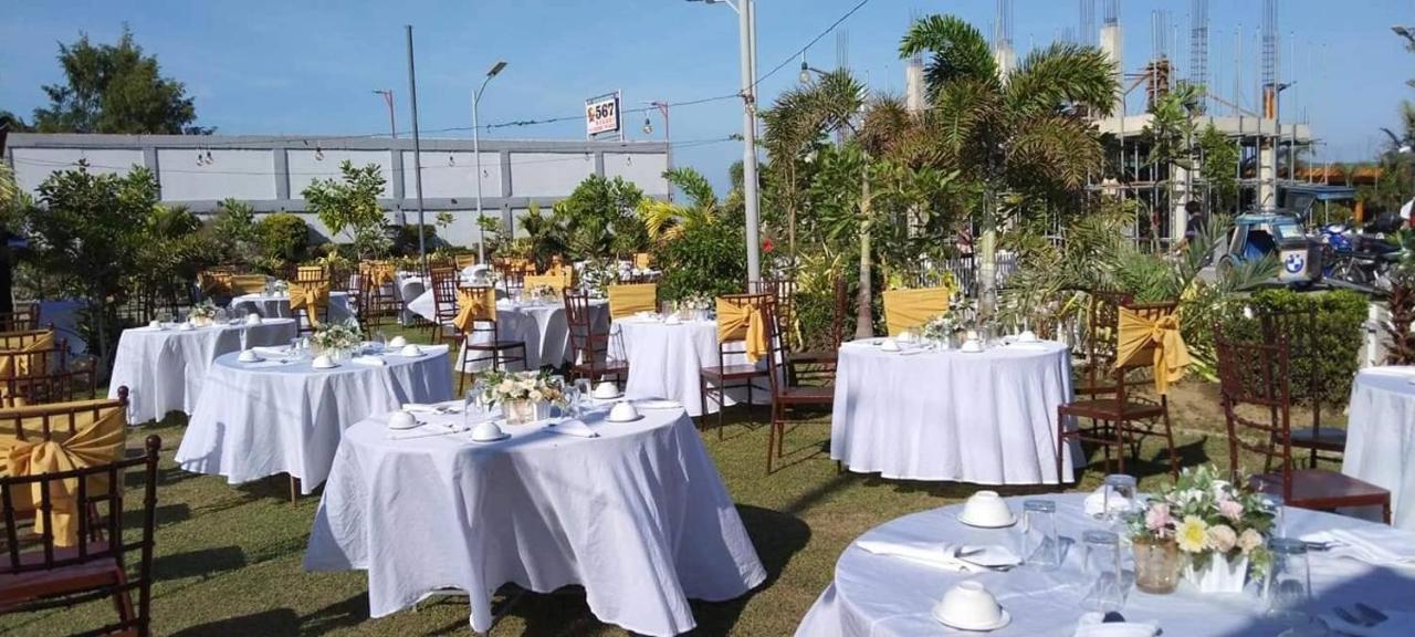 567 Resorts And Event'S Place Binmaley Zewnętrze zdjęcie